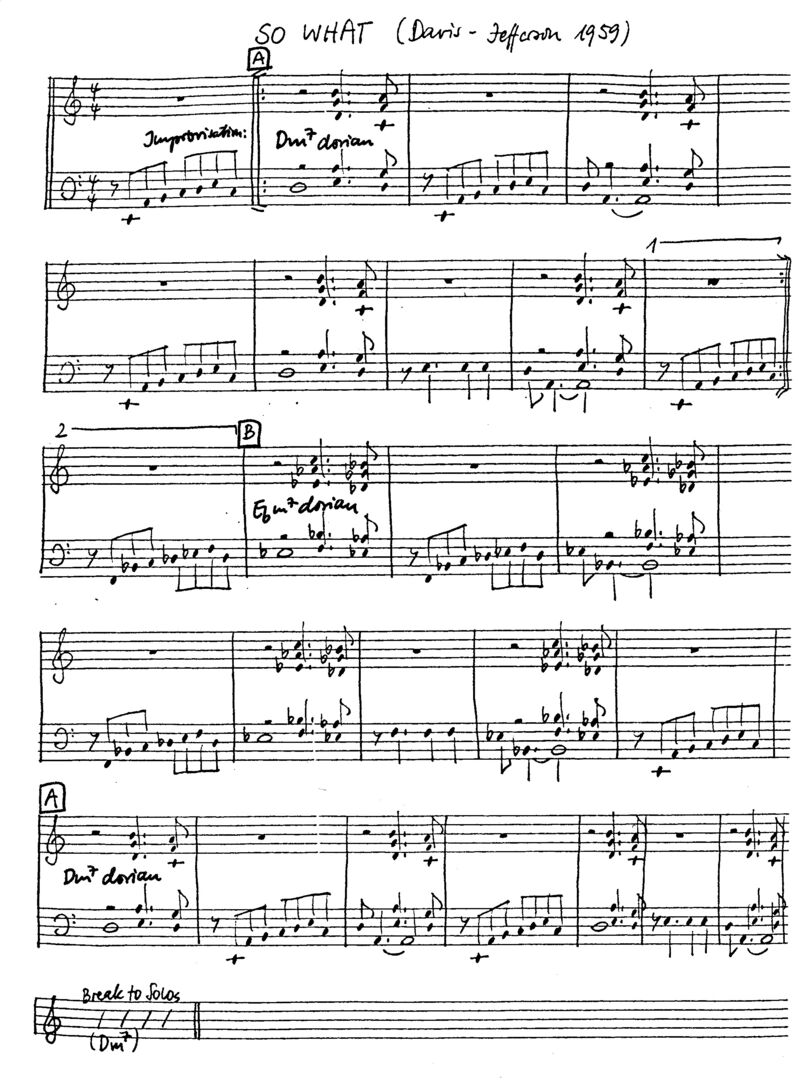 so what leadsheet – book us for your next 20s or gatsby event